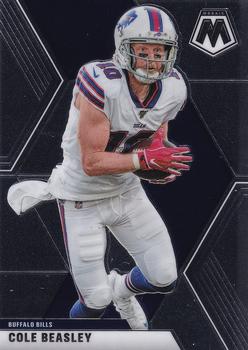 Cole Beasley