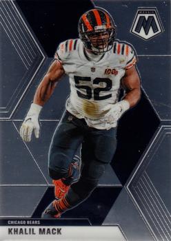 Khalil Mack