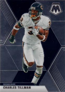 Charles Tillman