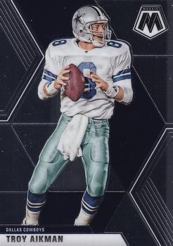 Troy Aikman