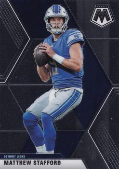 Matthew Stafford