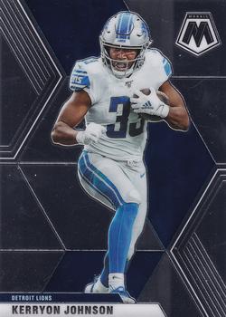 Kerryon Johnson