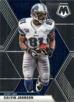 Calvin Johnson