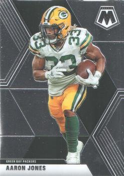 Aaron Jones
