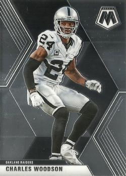 Charles Woodson