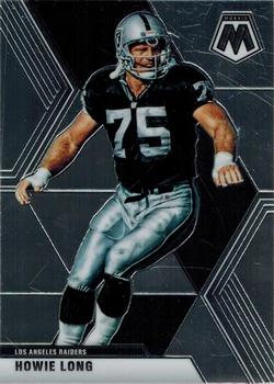 Howie Long