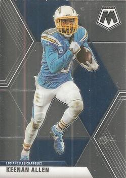 Keenan Allen
