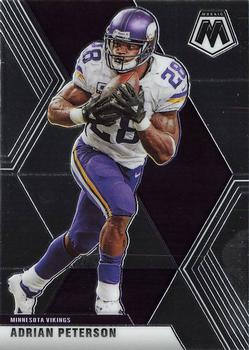 Adrian Peterson
