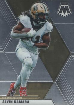 Alvin Kamara