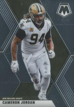 Cameron Jordan
