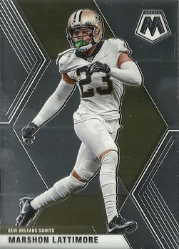 Marshon Lattimore