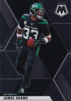 Jamal Adams