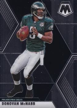 Donovan McNabb