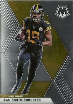 JuJu Smith-Schuster
