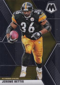 Jerome Bettis