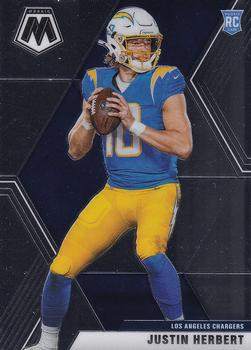 Justin Herbert