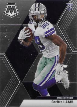 #207 CeeDee Lamb