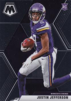 Justin Jefferson
