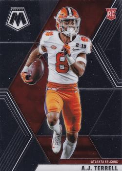 A.J. Terrell