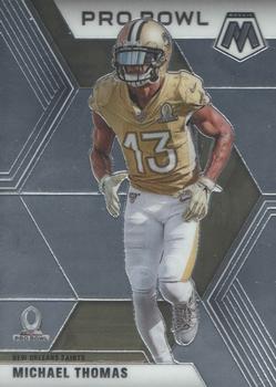 Michael Thomas