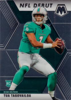Tua Tagovailoa