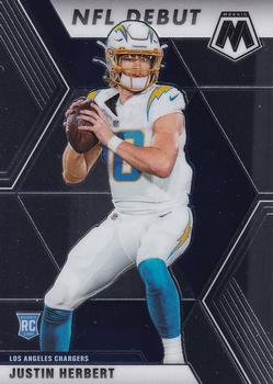 Justin Herbert