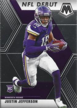 Justin Jefferson