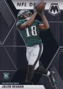 Jalen Reagor