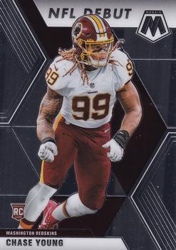 Chase Young