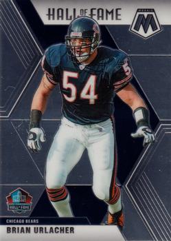 Brian Urlacher
