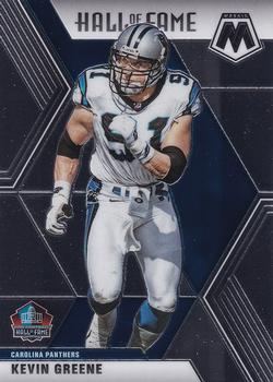 Kevin Greene