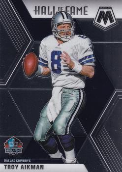 Troy Aikman