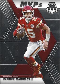 Patrick Mahomes II