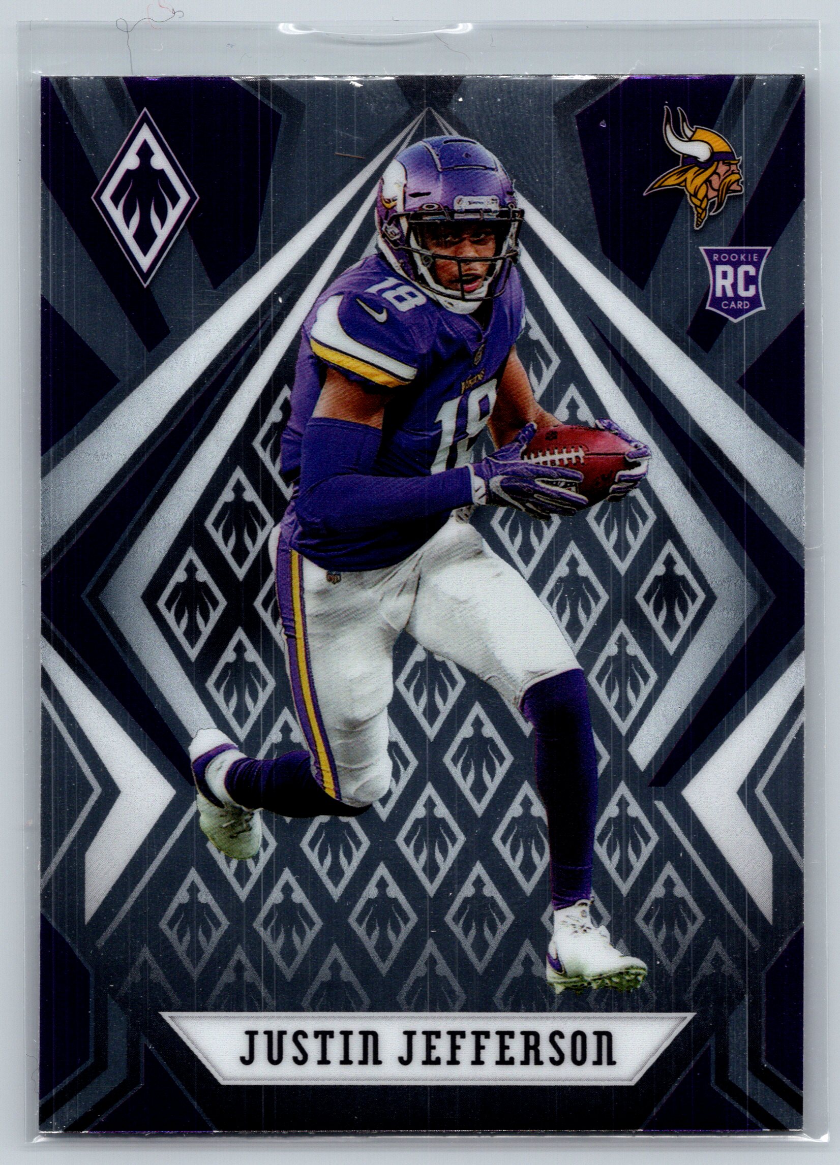Justin Jefferson