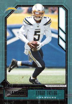 Tyrod Taylor