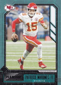 Patrick Mahomes II