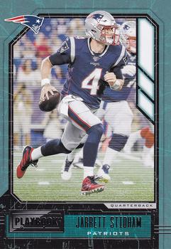 Jarrett Stidham