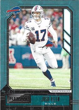 Josh Allen