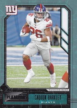 Saquon Barkley