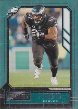 Fletcher Cox