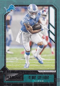 Kenny Golladay