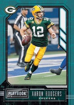 Aaron Rodgers