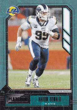 #92 Aaron Donald