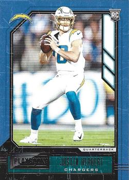 #103 Justin Herbert