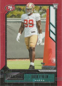 Javon Kinlaw