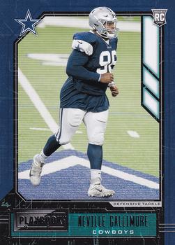 Neville Gallimore