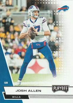 Josh Allen