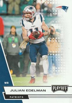 #15 Julian Edelman