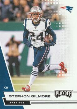 Stephon Gilmore
