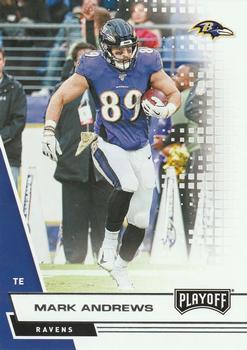 #27 Mark Andrews